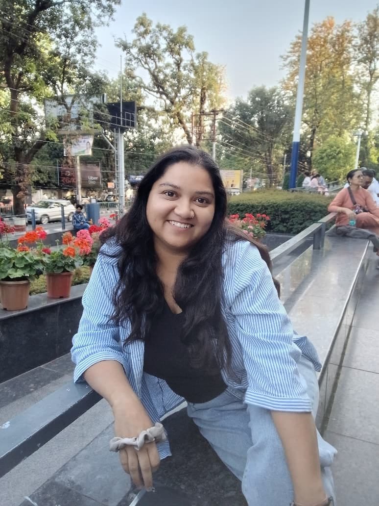Shruti Nautiyal, Meta Ads Expert